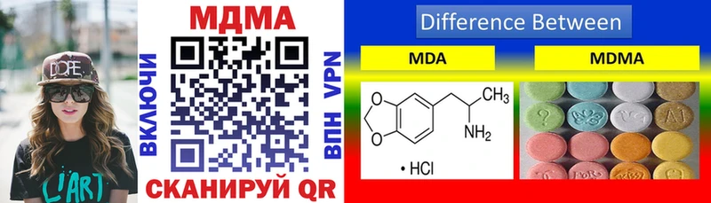 MDMA VHQ Тбилисская